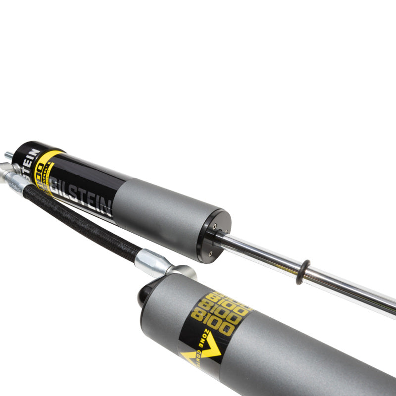 Bilstein 19-24 RAM 2500 Front Passenger B8 8100 (ZoneControl R) Shock Absorber - 25-335897