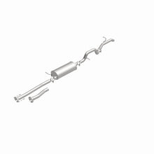 Load image into Gallery viewer, MagnaFlow BRE Exhaust Kit 04-07 Colorado Canyon - 106-0200