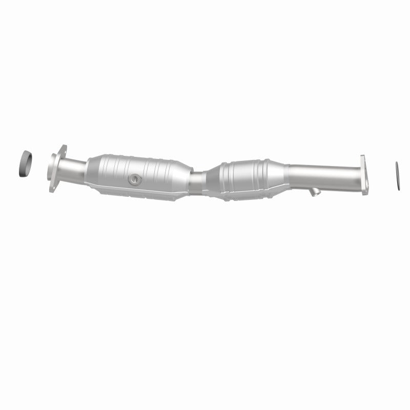 MagnaFlow Direct Fit Catalytic Converter 2004 Acura 3.5RL 3.5L - 51504