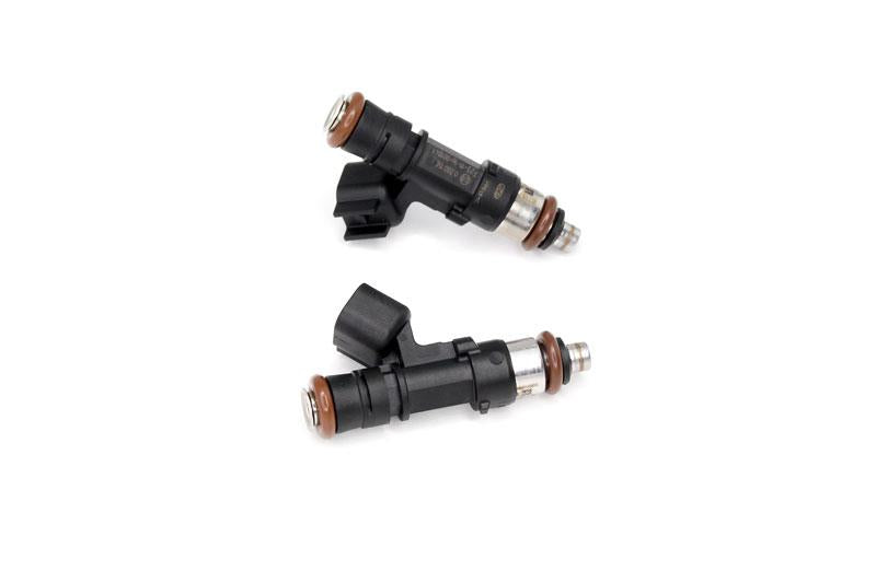 DeatschWerks 11-14 Polaris Ranger 800 1000cc Power Sports Fuel Injectors (Set of 2) - 17U-00-1000-2