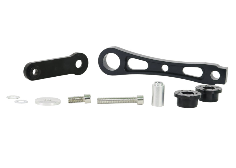 Whiteline 04-14 Audi A3 / 12-19 VW Beetle / 06-14 VW GTI Engine Pitch Mount Bushing - KDT977