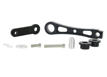 Load image into Gallery viewer, Whiteline 04-14 Audi A3 / 12-19 VW Beetle / 06-14 VW GTI Engine Pitch Mount Bushing - KDT977