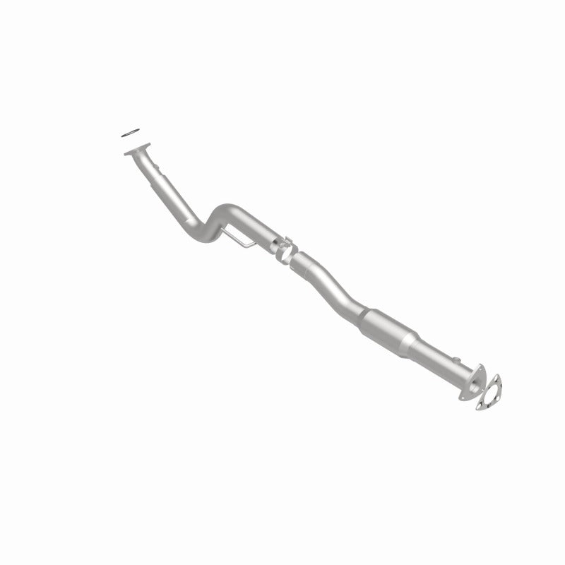 MagnaFlow 2003 GMC Savana 3500 6.0L Direct Fit Converter - 4551603