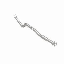 Load image into Gallery viewer, MagnaFlow 2003 GMC Savana 3500 6.0L Direct Fit Converter - 4551603