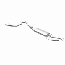 Load image into Gallery viewer, MagnaFlow BRE Exhaust Kit 06-12 Toyota RAV4 - 106-0717