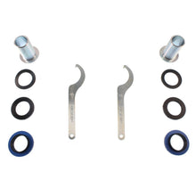 Load image into Gallery viewer, Bilstein B14 (PSS) 99-06 VW Golf/99-05 Jetta/99-10 Beetle Front &amp; Rear Performance Suspension System - 47-124851