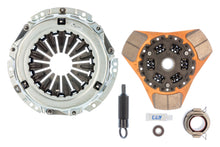 Load image into Gallery viewer, Exedy 1988-1995 Toyota 4Runner V6 Stage 2 Cerametallic Clutch Thick Disc - 16953B