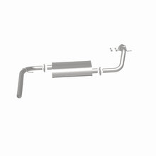 Load image into Gallery viewer, Magnaflow BRE Rear Muffler Kit Replacement Honda - 108-0165