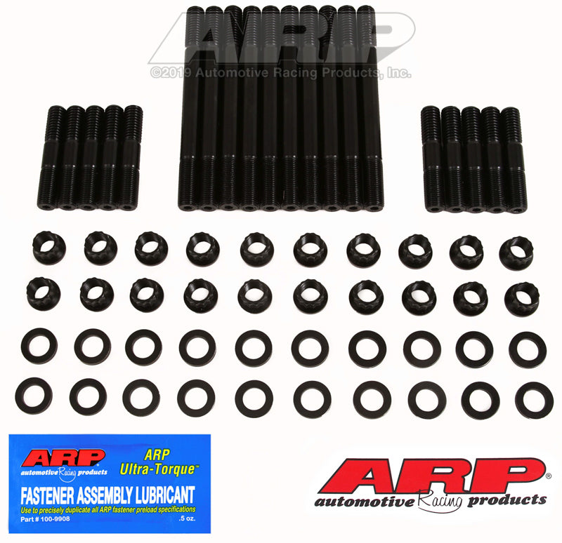 ARP Mopar inAin w/ W5-Cylinder 12 pt Head Stud Kit - 144-4203