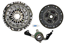 Load image into Gallery viewer, Exedy OE 2003-2003 Mercedes-Benz C230 L4 Clutch Kit - KME03