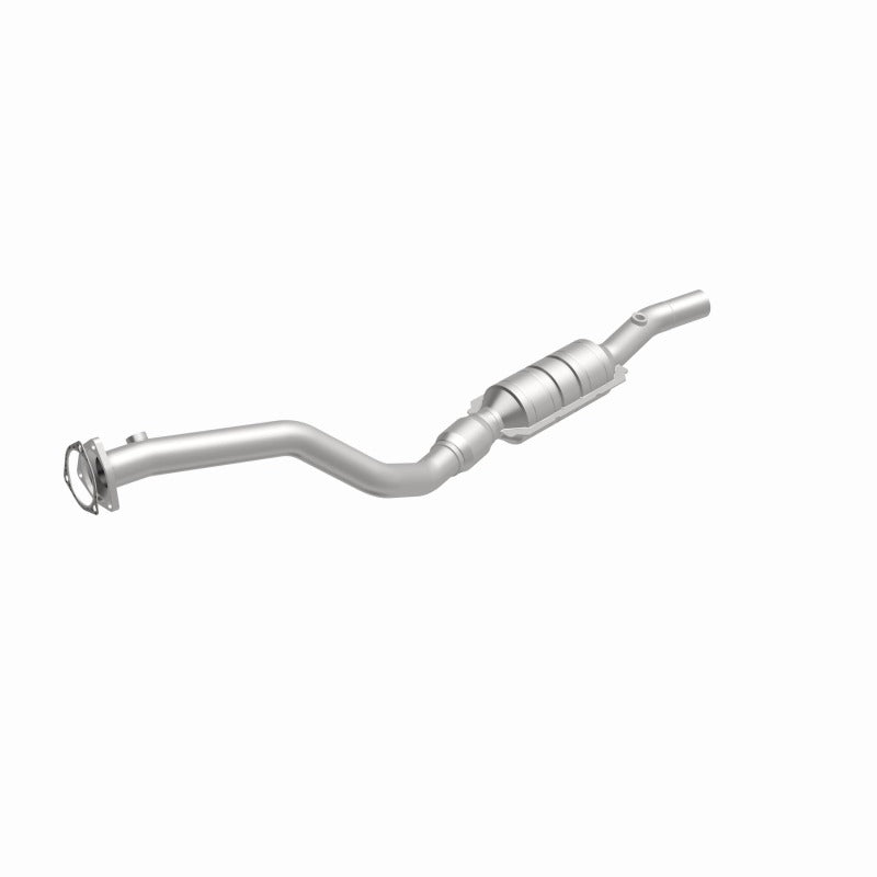 MagnaFlow Direct Fit Catalytic Converter 96-99 Audi A4/A4 Quattro 2.8L D/S (49 State) - 22962