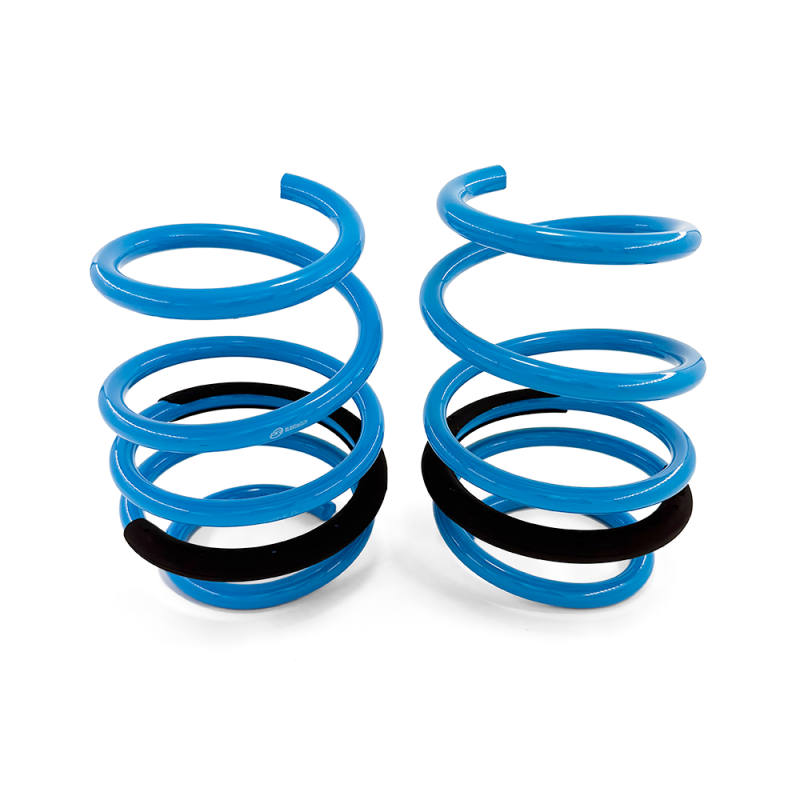 BLOX Racing Lowering Springs 23+ Civic Type R / 23+ Integra Type-S - BXSS-01007-R