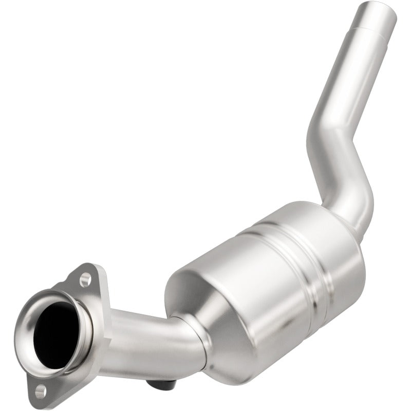 MagnaFlow Direct Fit Catalytic Converter 07-09 XKR 4.2L D/S - 51954