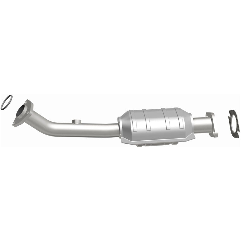 MagnaFlow DF Catalytic Conv 01-02 Infiniti QX4 3.5L / 01/02/04 Nissan Pathfinder 3.5L (California) - 447227