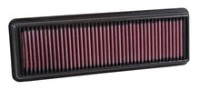 Load image into Gallery viewer, K&amp;N 2014 BMW X4 L4-2.0L DSL Drop In Air Filter - 33-3042