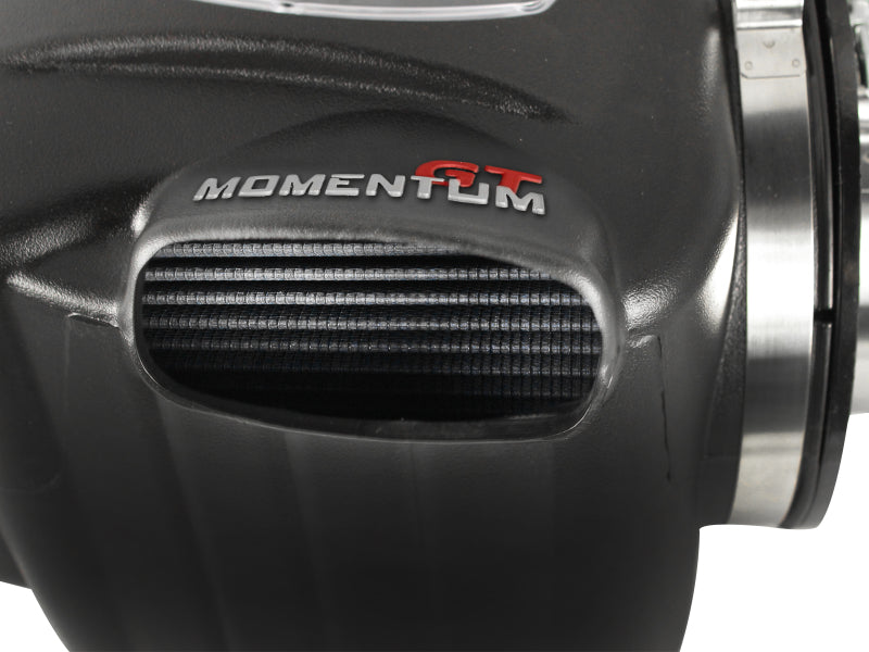 aFe Momentum GT PRO DRY S Stage-2 Si Intake System, GM 09-13 Silverado/Sierra 1500 V8 (GMT900) - 51-74103
