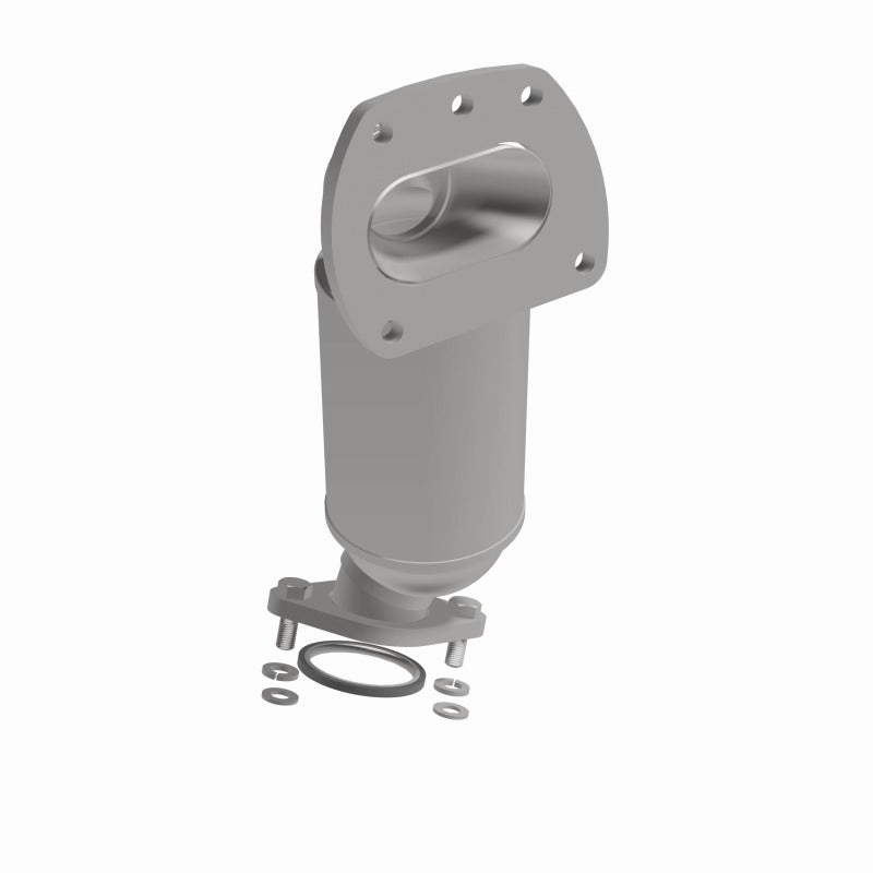 MagnaFlow 18-19 Toyota Camry 3.5L Direct Fit Converter - 22-251