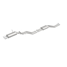 Load image into Gallery viewer, MagnaFlow SYS C/B 01-02 BMW Z3 2.5L/3.0L l6 - 16465