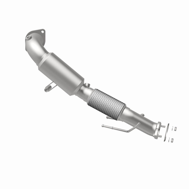 MagnaFlow DF Cat. Conv 2017-2019 Ford Escape L4 OEM Underbody Single (Not for sale in California) - 280030