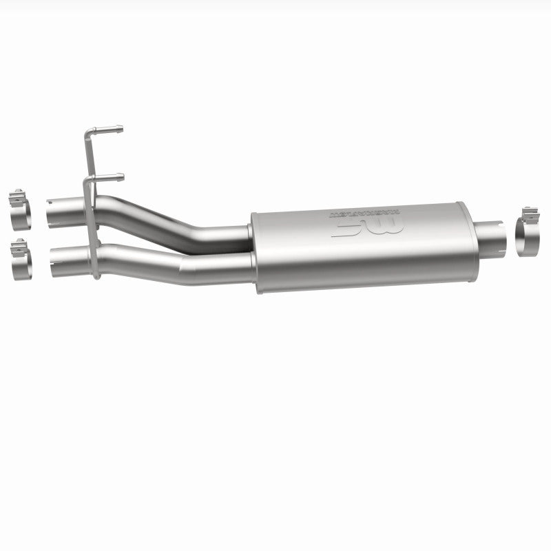 MagnaFlow 09-18 Ram 1500 5.7L DF With Muffler - 19439