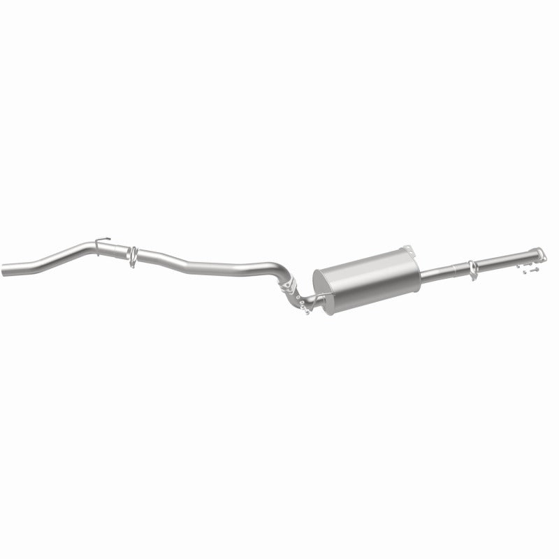 MagnaFlow BRE Exhaust Kit 98-02 Isuzu Trooper SLX 3.5L - 106-0304