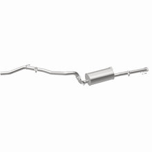 Load image into Gallery viewer, MagnaFlow BRE Exhaust Kit 98-02 Isuzu Trooper SLX 3.5L - 106-0304
