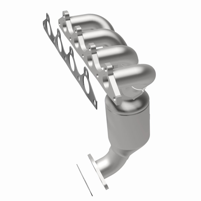 MagnaFlow Direct Fit Catalytic Converter 00-02 Hyundai Accent 1.5L - 51887