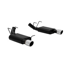 Load image into Gallery viewer, Flowmaster 13-14 Mustang GT American Thunder Axle-Back Exhaust System - 817588