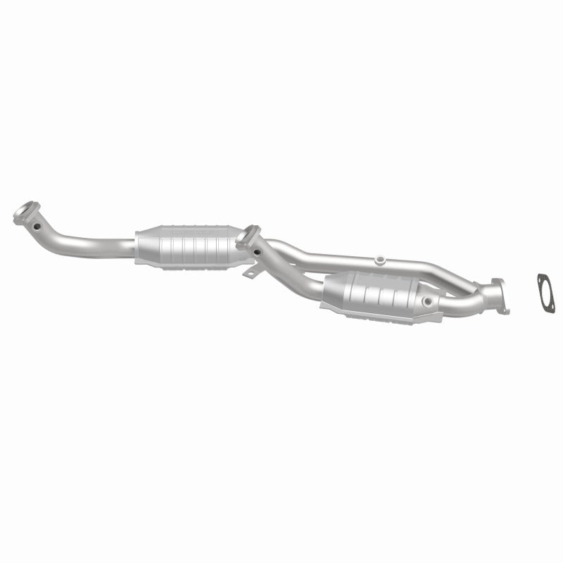 MagnaFlow Direct Fit Catalytic Converter 99-02 Windstar 3.8L - 23543