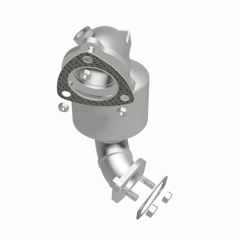 MagnaFlow 18-19 Hyundai Kona OEM Underbody Single Direct Fit EPA Compliant Catalytic Converter - 23-129