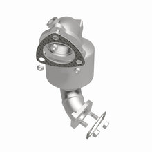 Load image into Gallery viewer, MagnaFlow 18-19 Hyundai Kona OEM Underbody Single Direct Fit EPA Compliant Catalytic Converter - 23-129