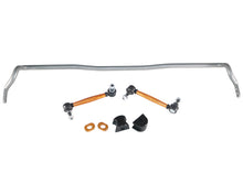 Load image into Gallery viewer, Whiteline 12+ Scion FR-S / 12+ Subaru BRZ / 12+ Toyota 86 Front 22mm Adj HD Swaybar w/ Endlinks - BSF45XZ