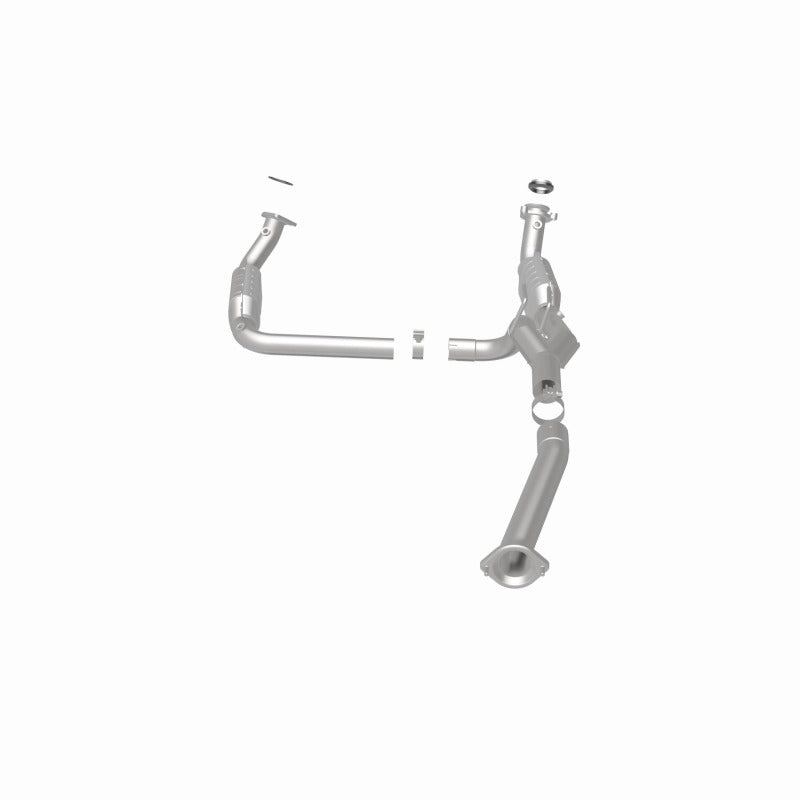 MagnaFlow Direct Fit Catalytic Converter Chevy Express 4.3L/5.4L - 51092