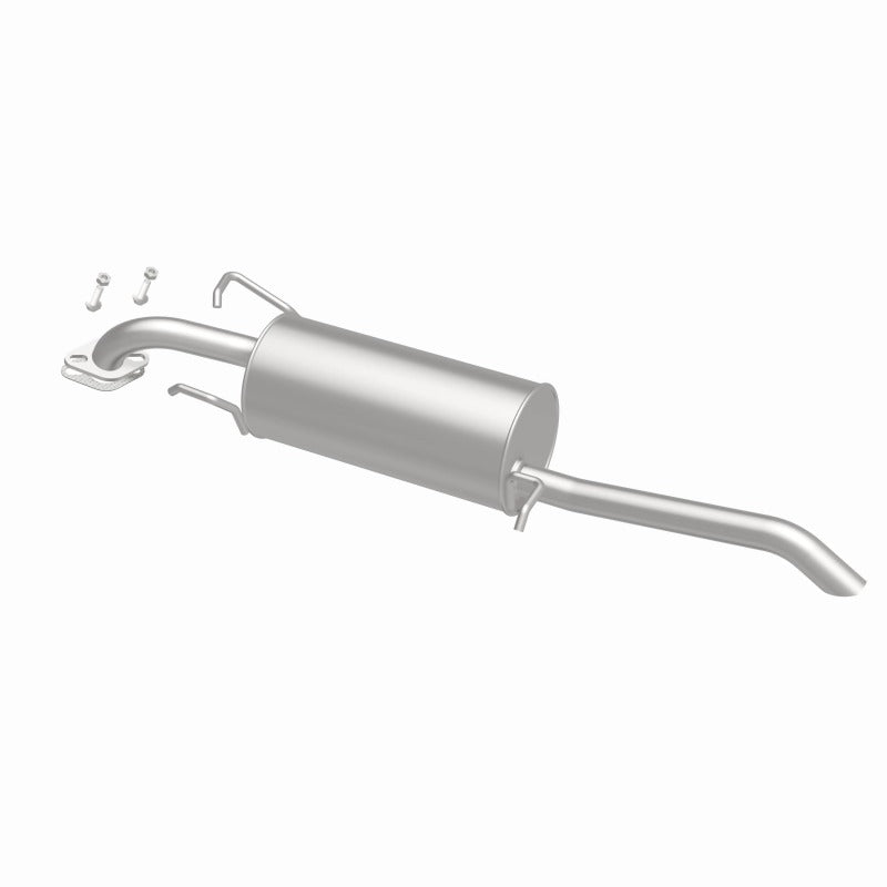 BRExhaust 05-07 Pontiac Wave/ 04-08 Chevrolet Aveo Muffler Kit - 108-0134