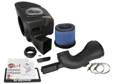 Load image into Gallery viewer, aFe Momentum GT Pro 5R Cold Air Intake System 13-15 Chevrolet Camaro SS V8-6.2L - 54-74204