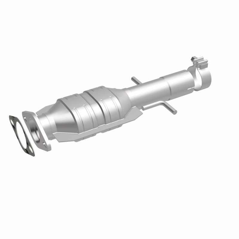MagnaFlow Direct Fit Catalytic Converter 08 G6 3.5L underbody OEM - 49623