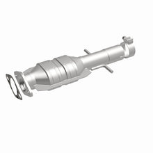 Load image into Gallery viewer, MagnaFlow Direct Fit Catalytic Converter 08 G6 3.5L underbody OEM - 49623