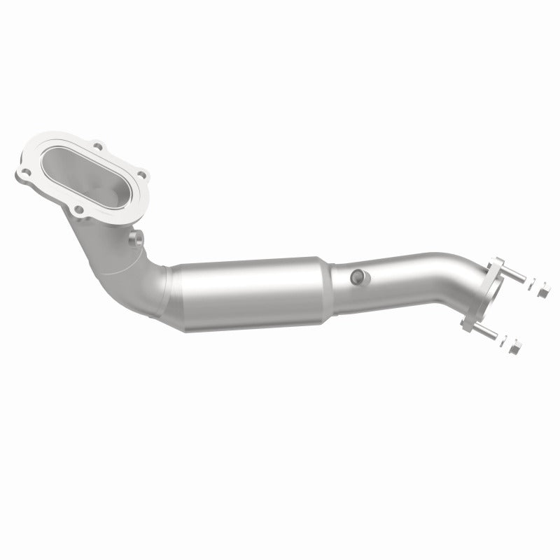 MagnaFlow 09-11 Chevrolet Corvette 6.2L Direct Fit Converter - 5561847