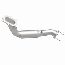Load image into Gallery viewer, MagnaFlow 09-11 Chevrolet Corvette 6.2L Direct Fit Converter - 5561847