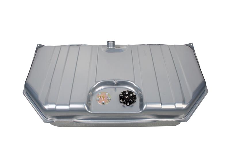 Aeromotive 67-68 Chevrolet Camaro 340 Stealth Fuel Tank (Notched Corners) - 18345