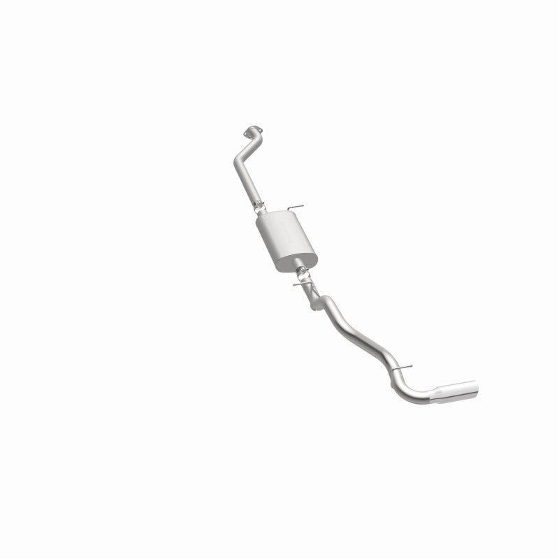 MagnaFlow Sys C/B 03 GM 1500 Silverado 5.3L V - 15778