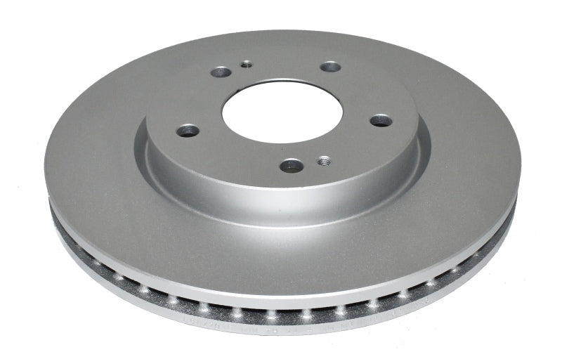 DBA 01-05 Chrysler Sebring Coupe Front En-Shield Standard Rotor - DBA2201E