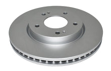 Load image into Gallery viewer, DBA 01-05 Chrysler Sebring Coupe Front En-Shield Standard Rotor - DBA2201E