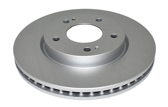 DBA 01-05 Chrysler Sebring Coupe Front En-Shield Standard Rotor - DBA2201E