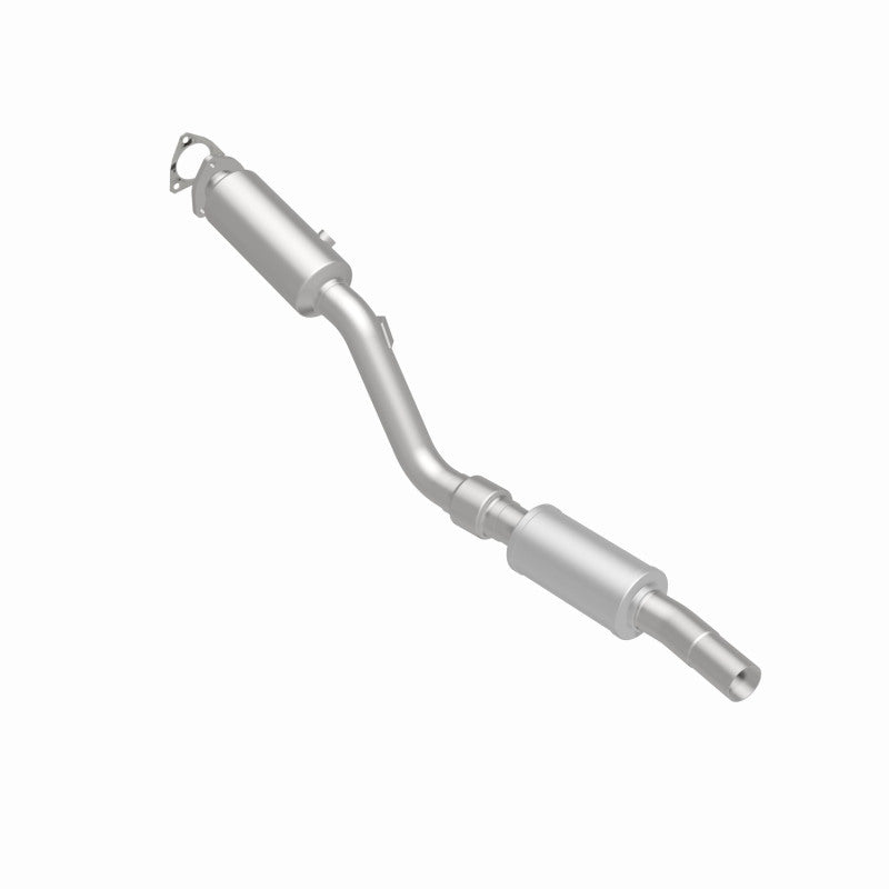 MagnaFlow 06-09 Audi A4 Quattro 3.2L Direct Fit Converter - 5461854