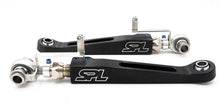 Load image into Gallery viewer, SPL Parts 2015+ Ford Mustang (S550) Front Lower Control Arms - SPL FLCA S550