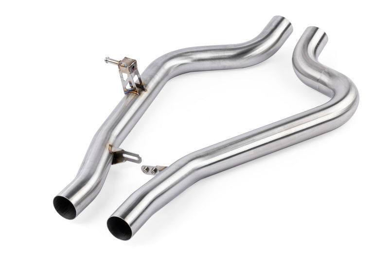 APR 22-26 Audi RS3 (8Y) Catback Exhaust System - CBK0053