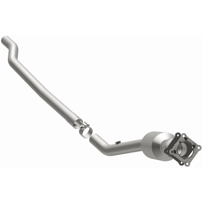 MagnaFlow 96-00 Dodge Caravan 2.4L Direct Fit Converter - 4451221