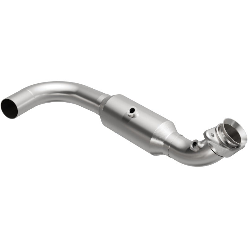 MagnaFlow 07-08 Ford Expedition 5.4L Direct Fit Converter - 5551498