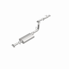 Load image into Gallery viewer, MagnaFlow BRE Exhaust Kit 96-01 Jeep Cherokee - 106-0003